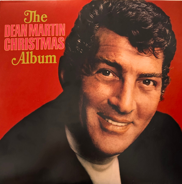 The Dean Martin Christmas Album
